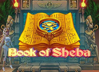 Book Of Sheba